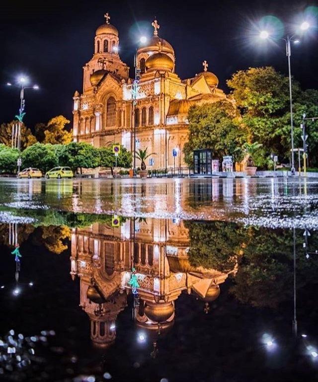 My Place 1 Варна Экстерьер фото