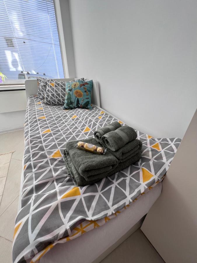 My Place 1 Варна Экстерьер фото