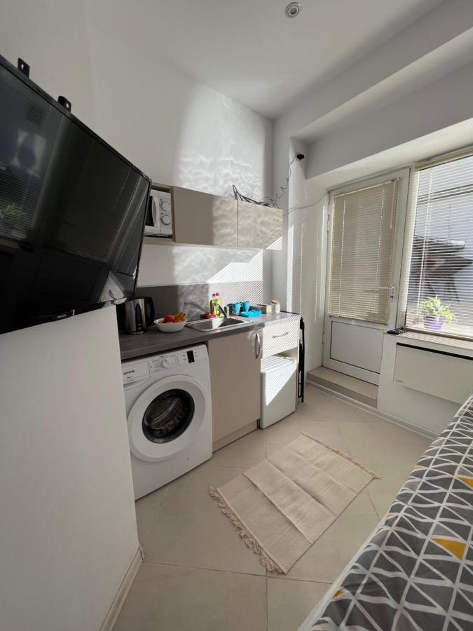 My Place 1 Варна Экстерьер фото